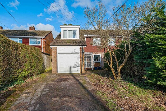 4 Bedroom Property For Sale In Sutherland Avenue, Biggin Hill, Westerham, TN16