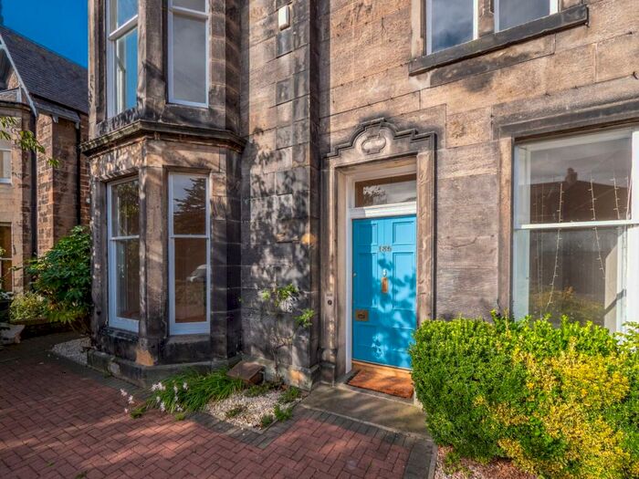 6 Bedroom Semi-Detached House To Rent In Ferry Road, Edinburgh, Midlothian, EH6