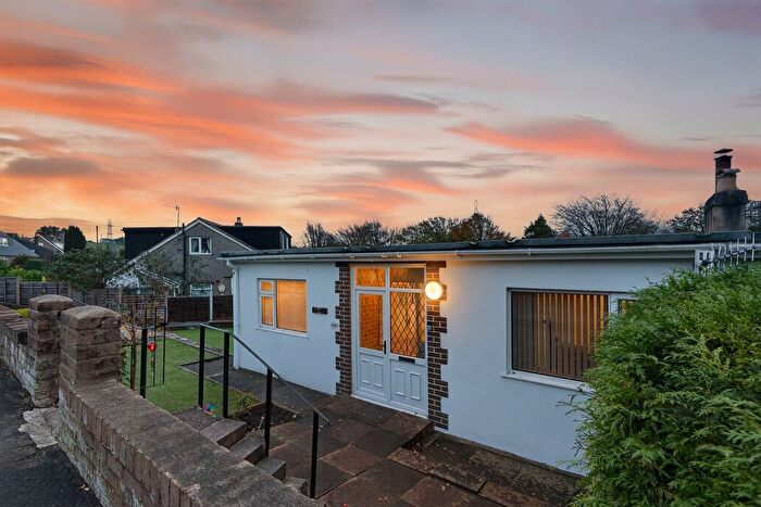 2 Bedroom Bungalow For Sale In Clougha Avenue, Halton, Lancaster, LA2