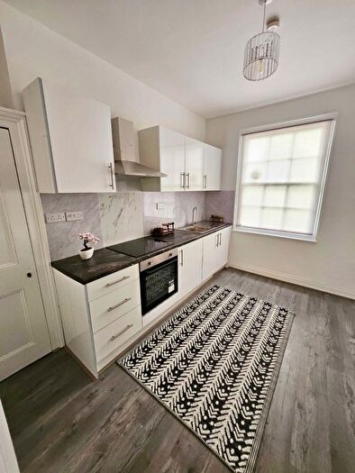 1 Bedroom Flat To Rent In William Street, Herne Bay, CT6