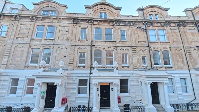 3 Bedroom Apartment To Rent In Claremont Crescent, Weston-super-Mare, BS23