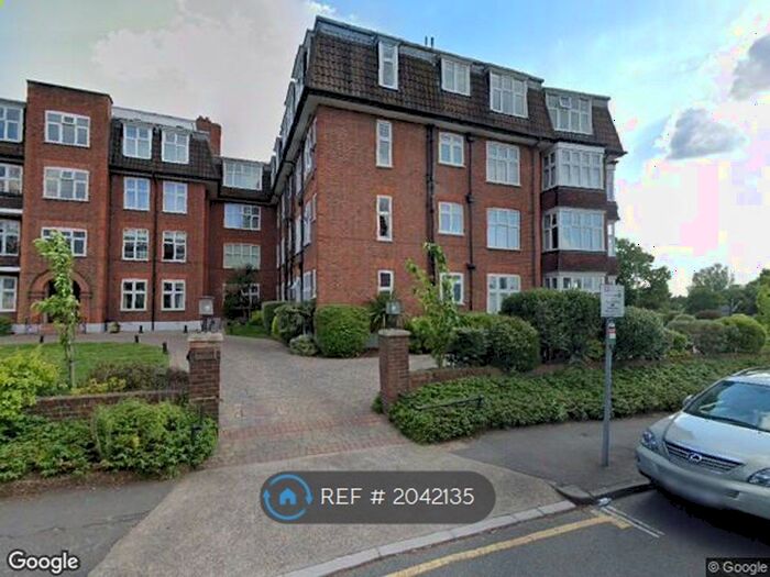 1 Bedroom Flat To Rent In Catherine Road, Surbiton, KT6
