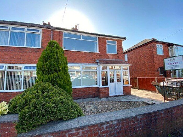 3 Bedroom Semi-Detached House To Rent In Prescott Lane, Orrell, Wigan, WN5