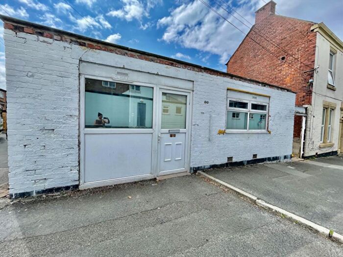 2 Bedroom Bungalow To Rent In Syke Hill, Preston, PR1