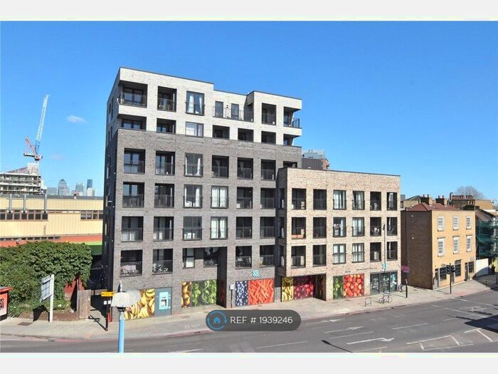 2 Bedroom Flat To Rent In Deptford Bridge, London, SE8