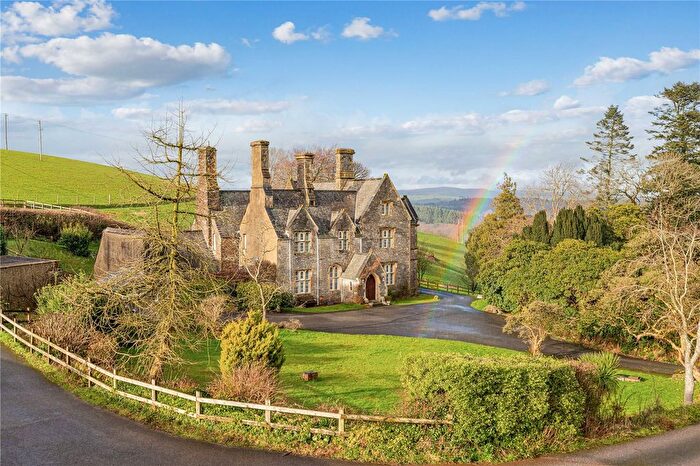7 Bedroom Land For Sale In Plymouth Road, Totnes, Devon, TQ9