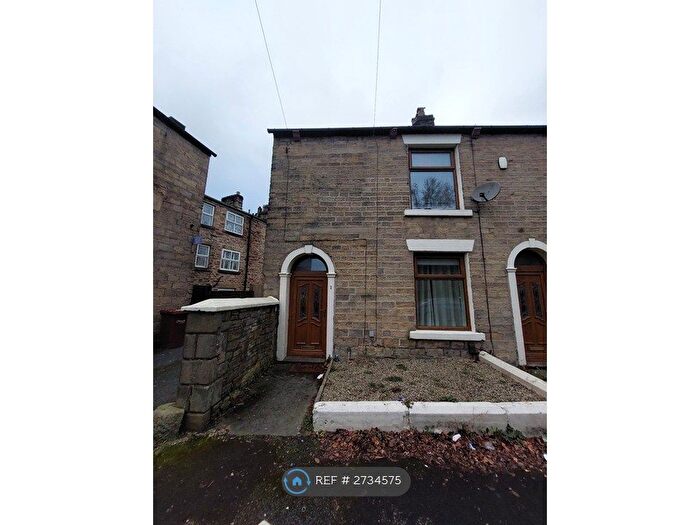 2 Bedroom End Terrace House To Rent In Harvey Street, Bolton, BL1
