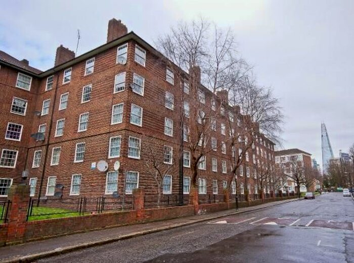 1 Bedroom Flat To Rent In Rockingham Street, Borough, SE1