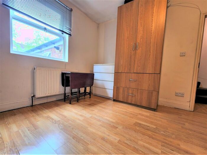 Property To Rent In Cranbrook Park, London, N22