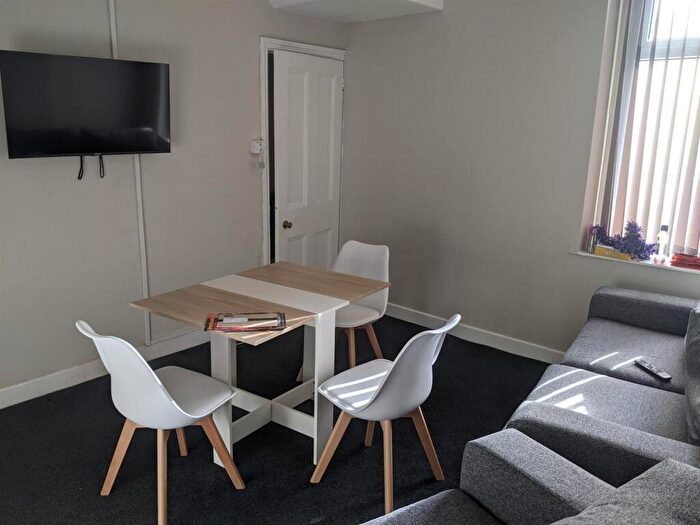 4 Bedroom Private Halls To Rent In Golgotha Road, Lancaster, LA1