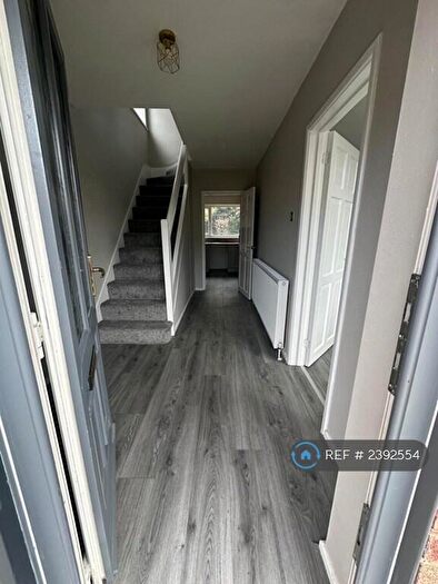 3 Bedroom Detached House To Rent In Ralph Road, Shirley, Solihull, B90