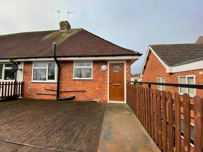 1 Bedroom Flat To Rent In Priory Road, Hall Green, Birmingham B28