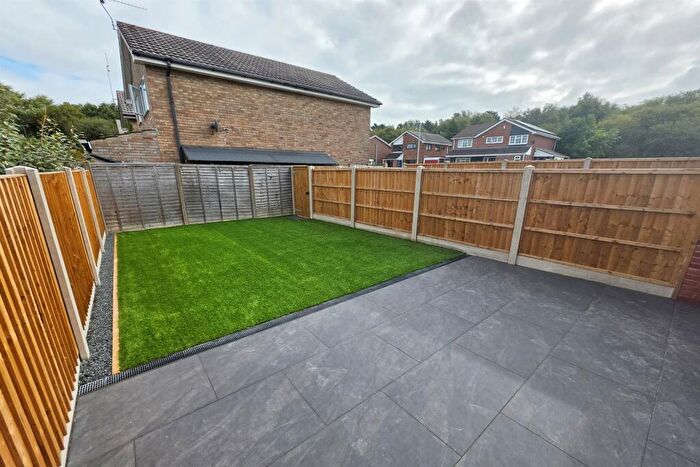 3 Bedroom Semi Detached House To Rent In Canford Heath, BH17