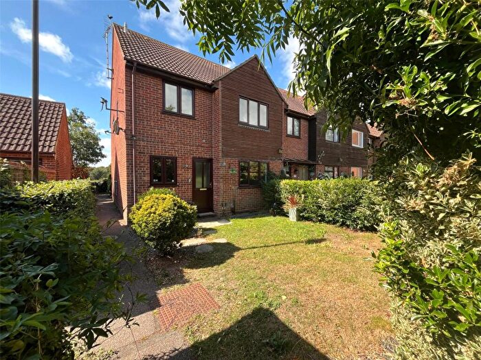 2 Bedroom End Of Terrace House To Rent In Weaverdale, Shoeburyness, Southend-on-Sea, Essex, SS3