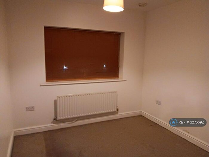 1 Bedroom Flat To Rent In Victoria Road East, Leicester, LE5