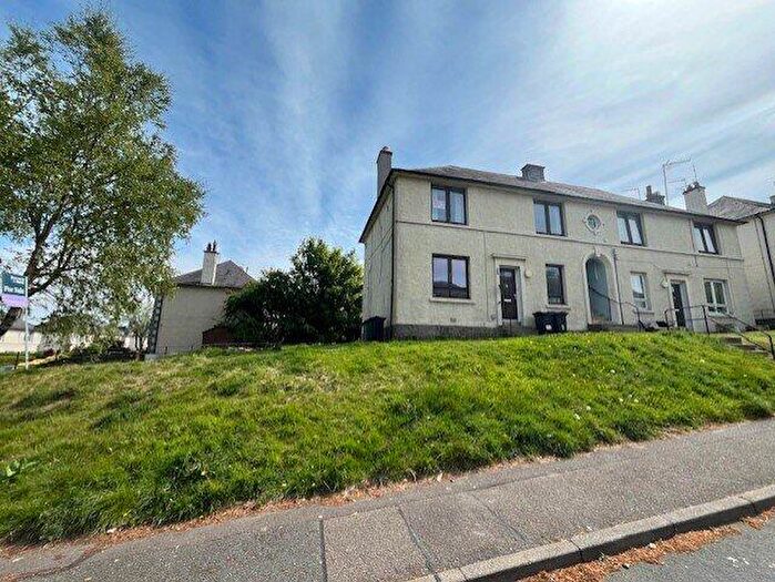 2 Bedroom Flat To Rent In Middlefield Crescent, Aberdeen, AB24