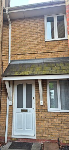 2 Bedroom Terraced House To Rent In Parkland Court, Recreation Road, Colchester, CO1