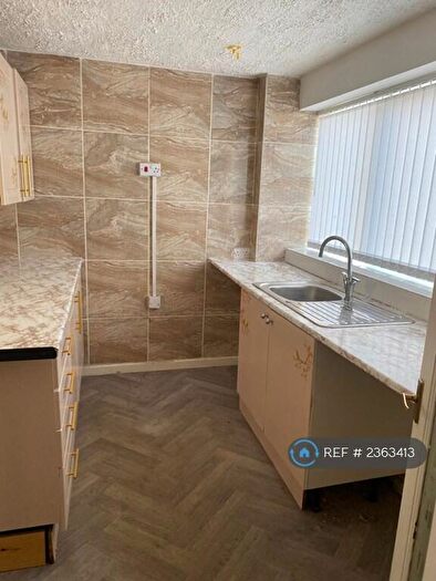 3 Bedroom Flat To Rent In Stella Precinct Seaforth Road, Liverpool, L21