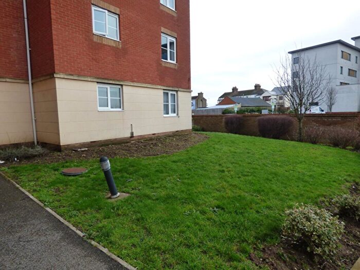 1 Bedroom Flat To Rent In Retort Close, Southend-on-Sea, SS1