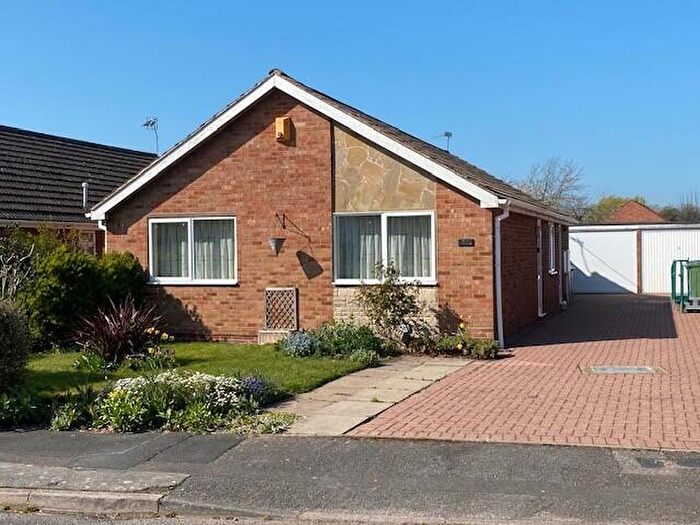 3 Bedroom Bungalow To Rent In St Johns Drive, Clarborough, DN22