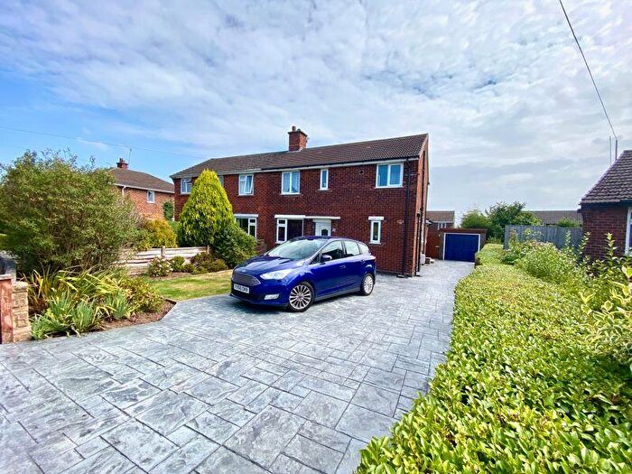 3 Bedroom Semi-Detached House For Sale In Beech Heyes Drive, Weaverham, CW8