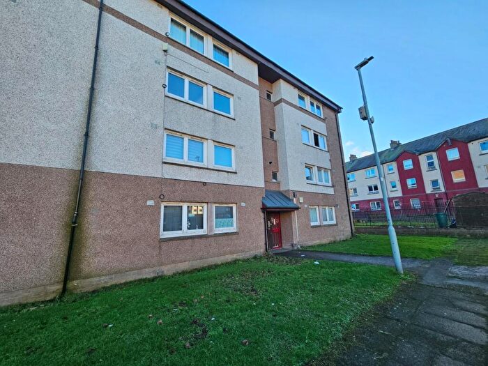 2 Bedroom Flat To Rent In Formarartine Road, Aberdeen, AB24