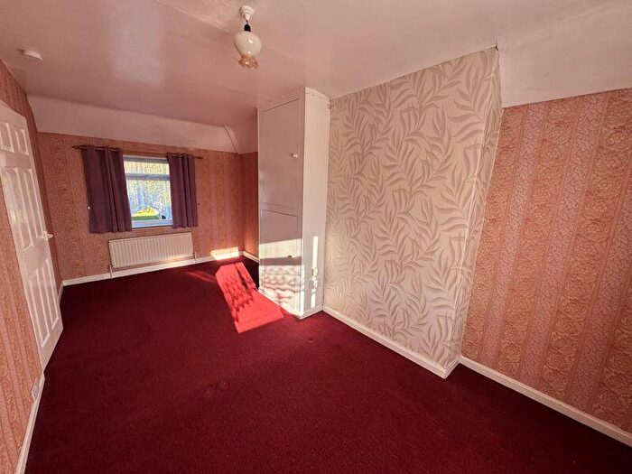 3 Bedroom Terraced House For Sale In Fourth Avenue, Edwinstowe, NG21