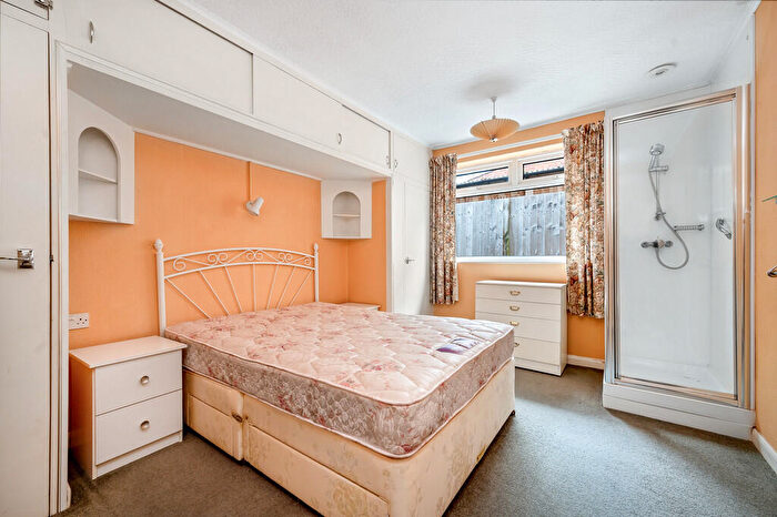 3 Bedroom Detached Bungalow For Sale In Highfield Avenue, Melton Mowbray, LE13