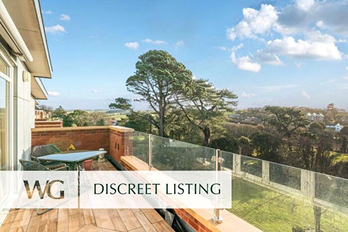 4 Bedroom Apartment For Sale In Exmouth, EX8