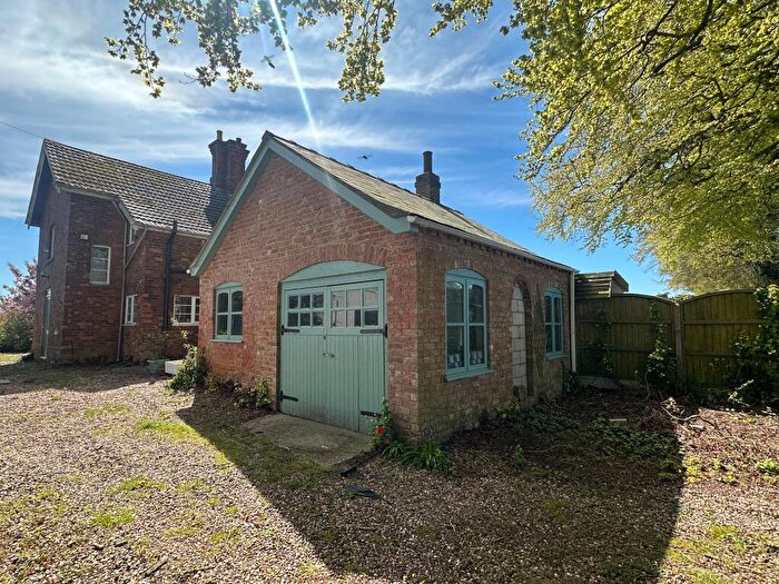 3 Bedroom Semi-Detached House For Sale In Kirmond-le-Mire, Market Rasen, LN8