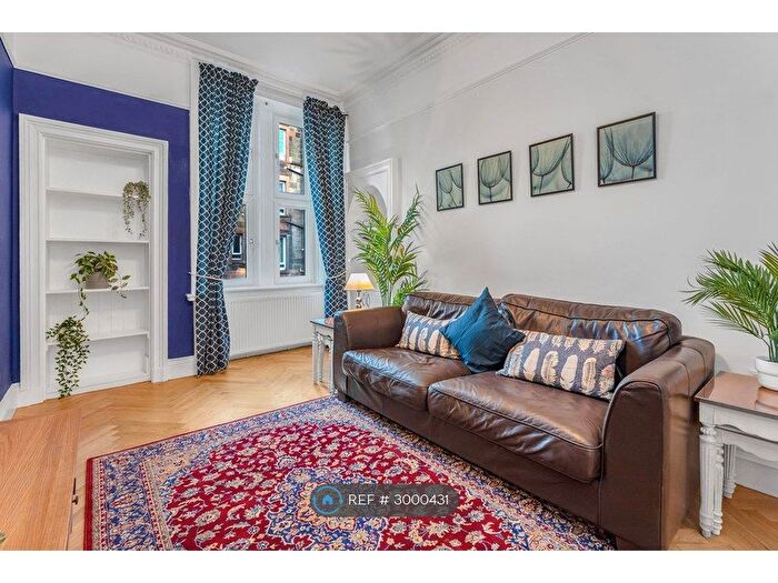 1 Bedroom Flat To Rent In Easter Road, Edinburgh, EH7