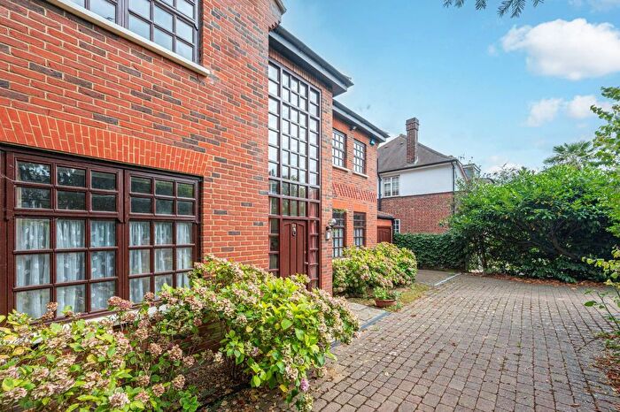 5 Bedroom Semi-detached House To Rent In Foxes Dale, Blackheath, London, SE3