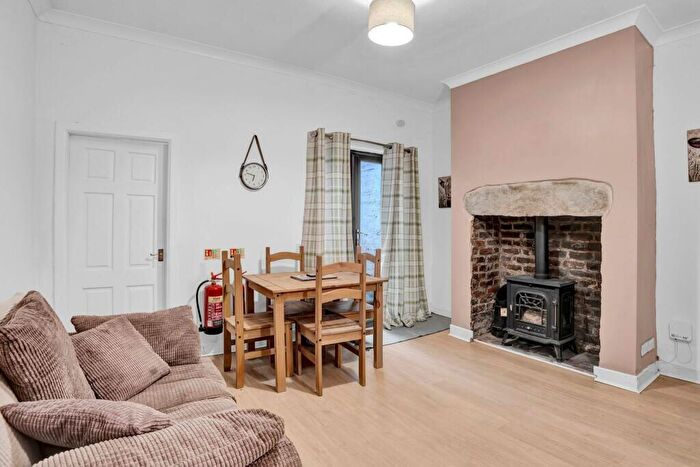 2 Bedroom Terraced House For Sale In Gillibrand Street, Darwen, Lancashire, BB3