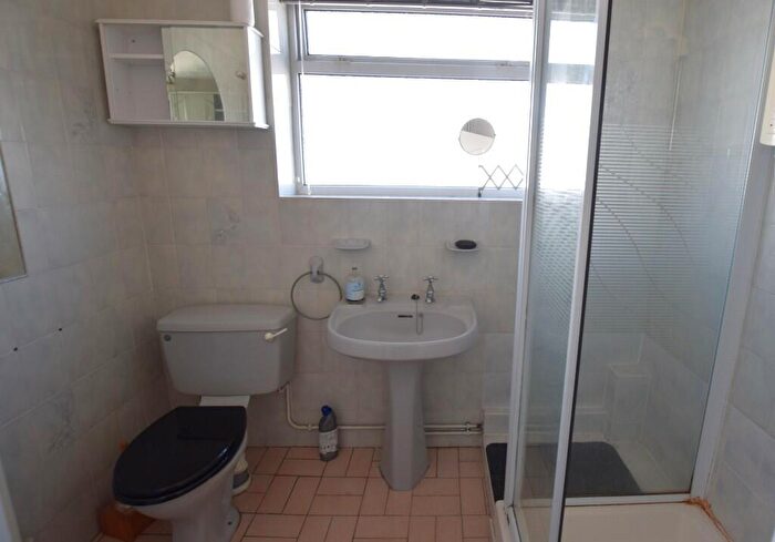 2 Bedroom Semi-Detached Bungalow For Sale In Arundel Close, BN24