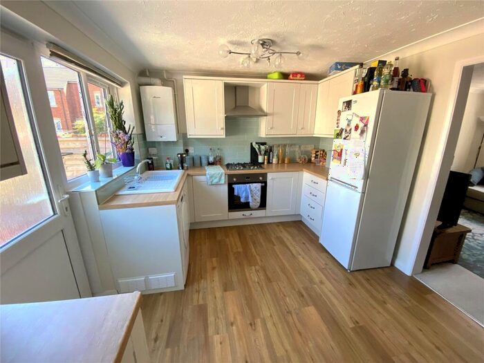 2 Bedroom End Of Terrace House To Rent In West Street, Fordingbridge, Hampshire, SP6