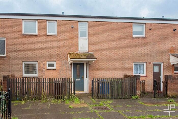 2 Bedroom Terraced House To Rent In Samuel Street, Atherton, Manchester, M46