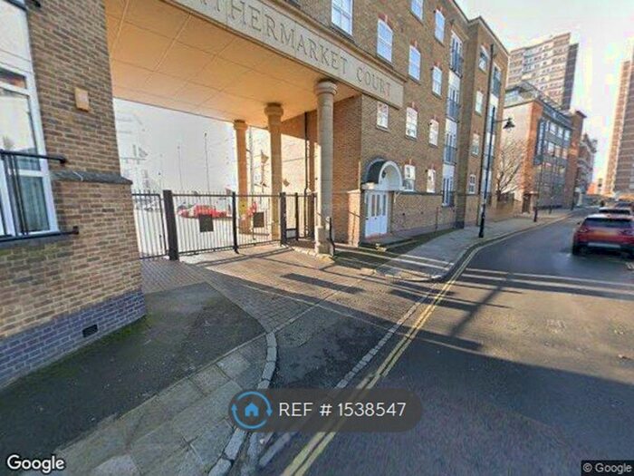 2 Bedroom Flat To Rent In Leathermarket Court, London, SE1