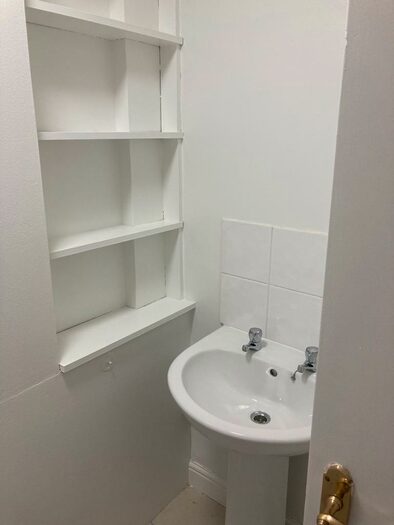 1 Bedroom Terraced House To Rent In Old Groveway, Simpson, Milton Keynes, MK6