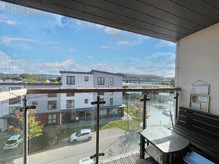 2 Bedroom Apartment For Sale In Whittle Way, Brockworth, GL3