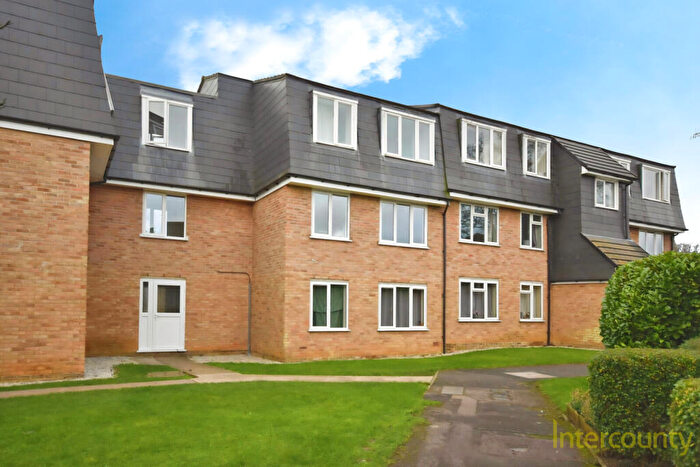 1 Bedroom Apartment To Rent In Church Field, Saffron Walden, Essex, CB11