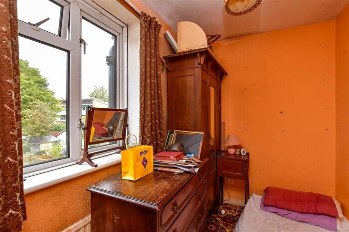 3 Bedroom Terraced House For Sale In Mountfield Road, Lewes, East Sussex, BN7