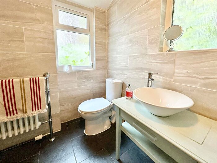 1 Bedroom Flat To Rent In King Street, Brixham, TQ5