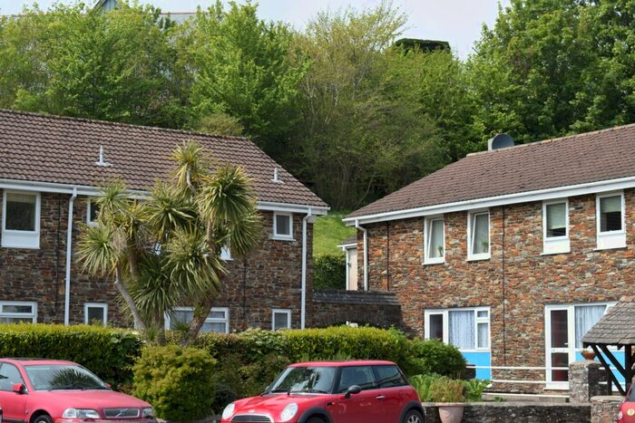 1 Bedroom Flat To Rent In West Charleton Court, Kingsbridge, Devon, TQ7