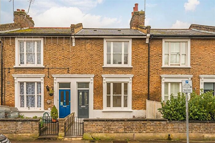 3 Bedroom Property For Sale In Christchurch Way, Greenwich, SE10