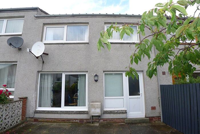 2 Bedroom Detached House To Rent In Fraser Avenue, St. Andrews, KY16