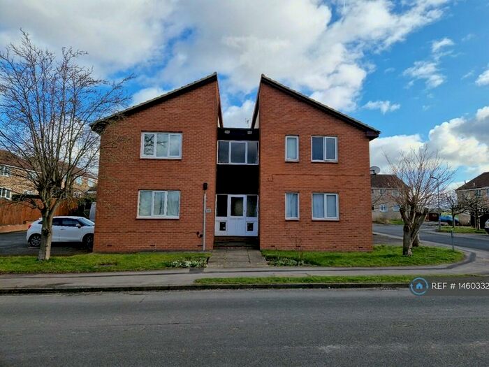 Studio To Rent In Valley Road, Northallerton, DL6