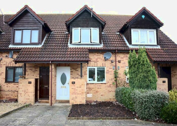 2 Bedroom Terraced House To Rent In Isaacson Drive, Wavendon Gate, Milton Keynes, Buckinghamshire, MK7