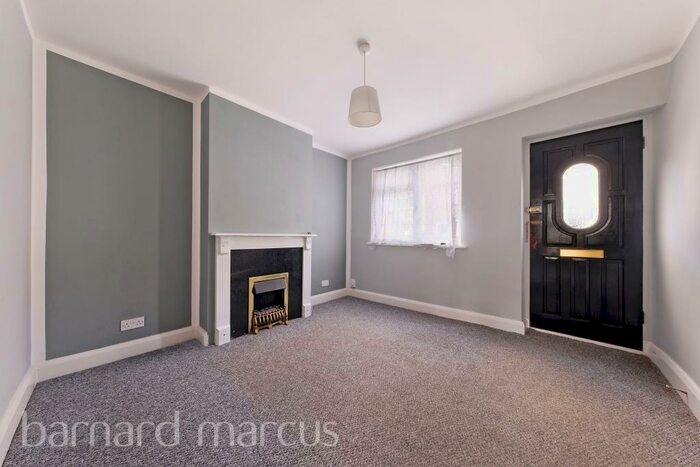 2 Bedroom Terraced House To Rent In Westfield Road, Croydon, CR0