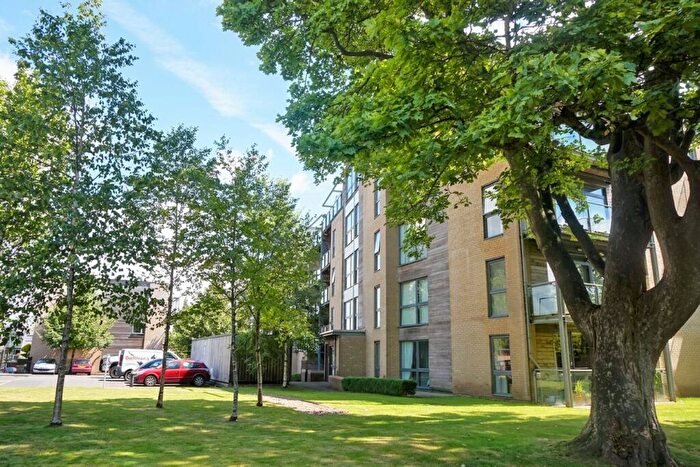 1 Bedroom Flat To Rent In Redland, The Praedium, BS6