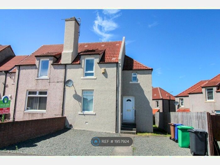 Houses to rent in Leven, Fife